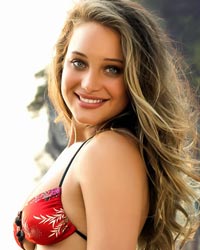 Hannah Davis